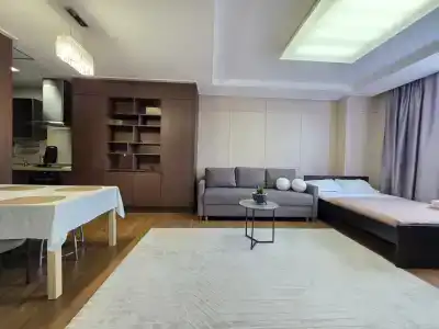 Mr.Nice Apart-Highvill - 132