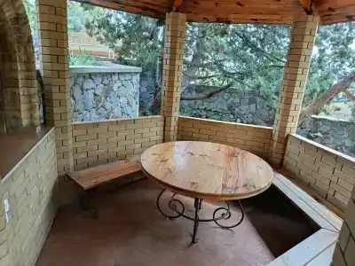 Kedrovaya polyana - 13