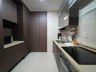 Mr.Nice Apart-Highvill - 89