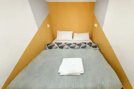 Na ulice Trefoleva 18 Apart-hotel