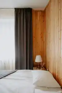Eko-otel "Svyatoy Nos - 8