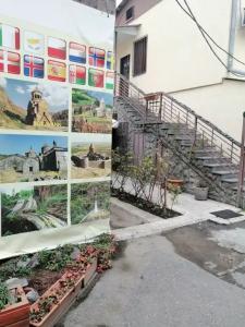 Armenia Guest House in Komitas - 47