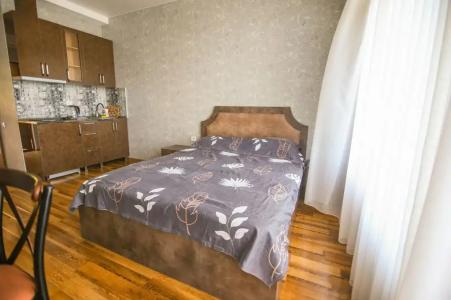 Lyubimyy dom Cottage - 31