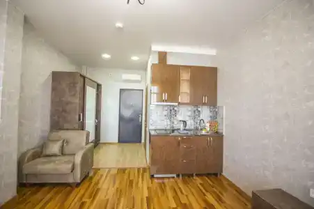 Lyubimyy dom Cottage - 33