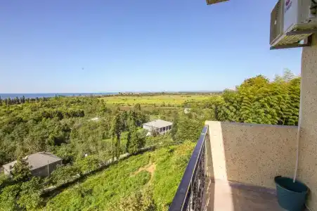 Lyubimyy dom Cottage - 34