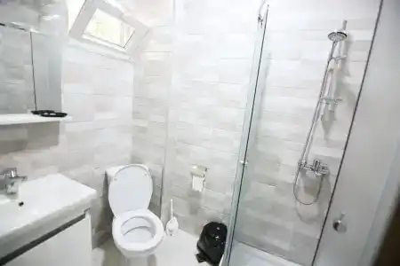 Lyubimyy dom Cottage - 36