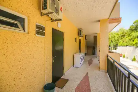 Lyubimyy dom Cottage - 40