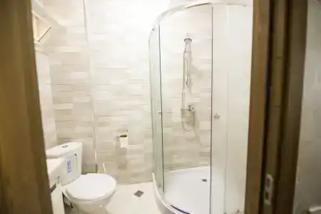 Lyubimyy dom Cottage - 42