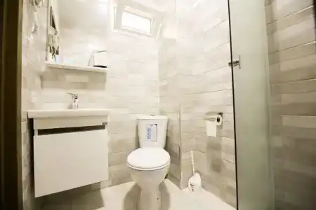 Lyubimyy dom Cottage - 41