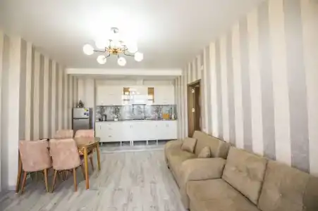 Lyubimyy dom Cottage - 51