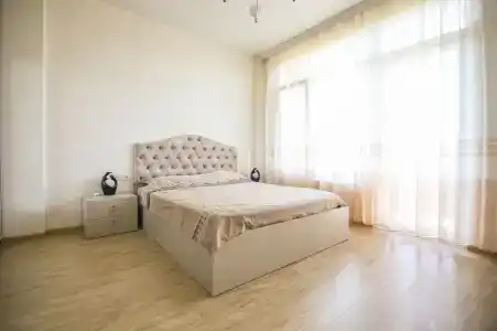 Lyubimyy dom Cottage - 55