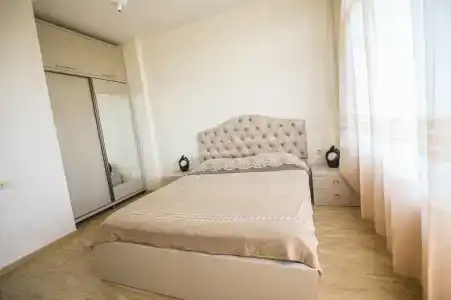 Lyubimyy dom Cottage - 54