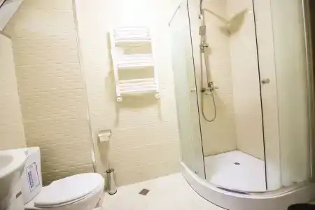 Lyubimyy dom Cottage - 57