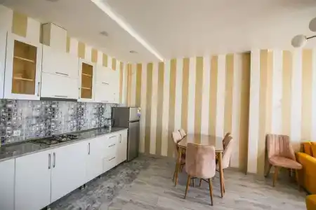 Lyubimyy dom Cottage - 47