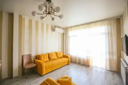 Lyubimyy dom Cottage - 48