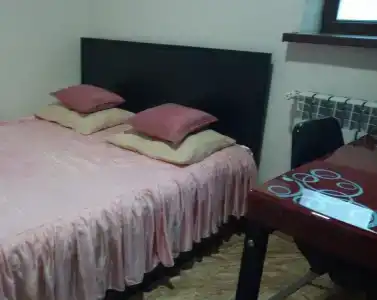 New York Hostel Gai Avenue - 0