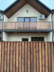 Rich Resort recreation Center - 1