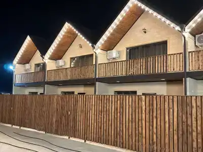 Rich Resort recreation Center - 0