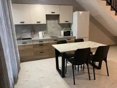 Rich Resort recreation Center - 5