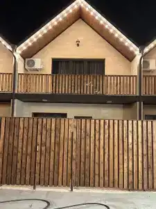 Rich Resort recreation Center - 2