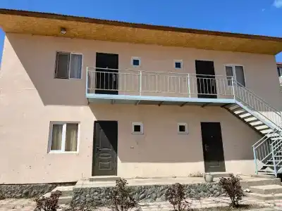 Sunhouse - 1