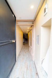 Simey Bosphorus Residences - 8