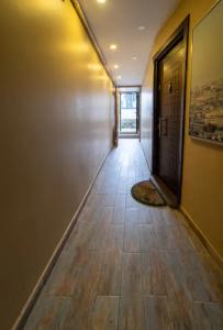 Simey Bosphorus Residences - 5