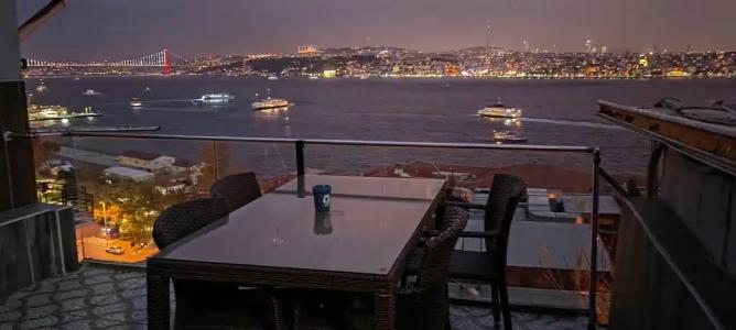 Simey Bosphorus Residences - 2