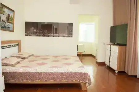 Severnoe siyanie - 1