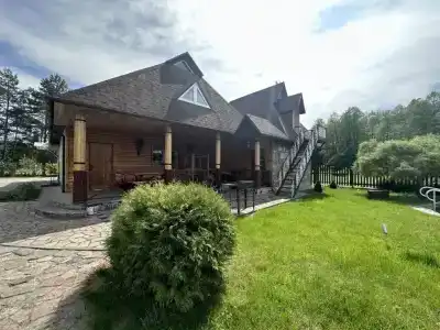Agrousadba Anneta - 2