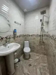 Polaris guest house - 1