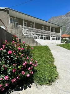 Polaris guest house - 13