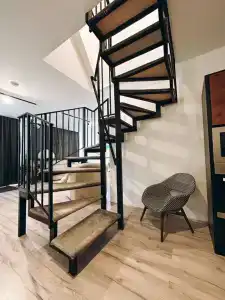 Berloga Guest house - 2