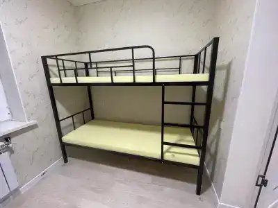 Kapsula Edem Hostel - 0