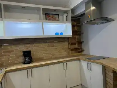 Kapsula Edem Hostel - 1