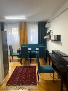 Family Guest House & Hostel - 4