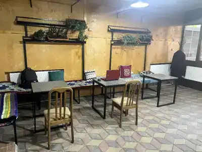 Family Guest House & Hostel - 16