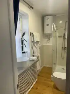 Family Guest House & Hostel - 21