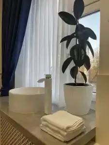 Family Guest House & Hostel - 22