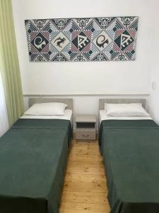 Family Guest House & Hostel - 23