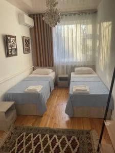 Family Guest House & Hostel - 24