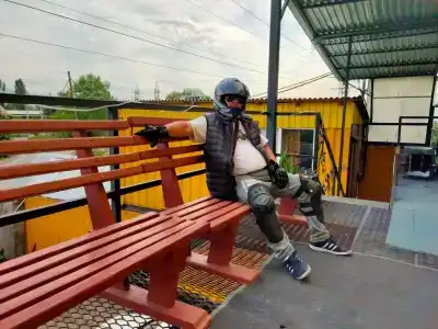 Kak Doma - 5