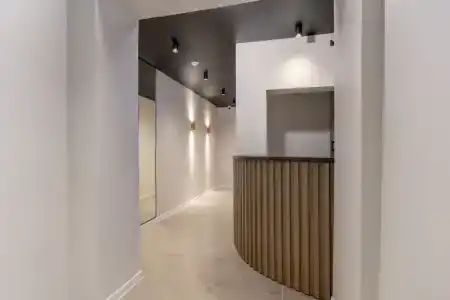 The first apart - 1
