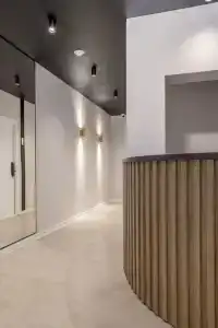 The first apart - 2