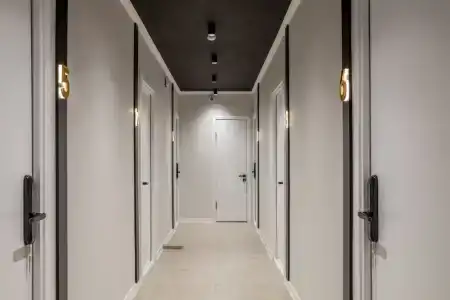 The first apart - 5