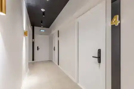 The first apart - 6