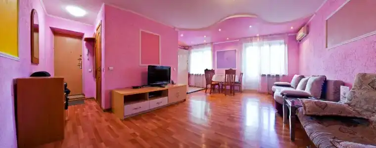 Lessor 204 Apartments - 1