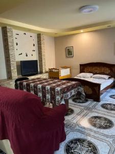 Armenia Guest House in Komitas - 107