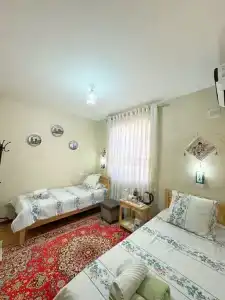 Khiva Rajab Ota Guest house - 0