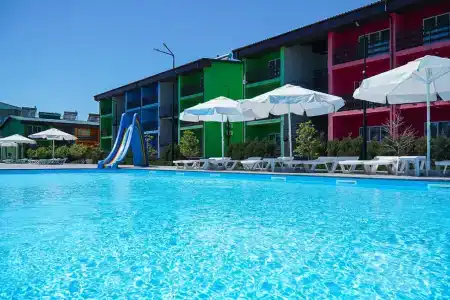 Zhemchuzhina Tavrii - 6